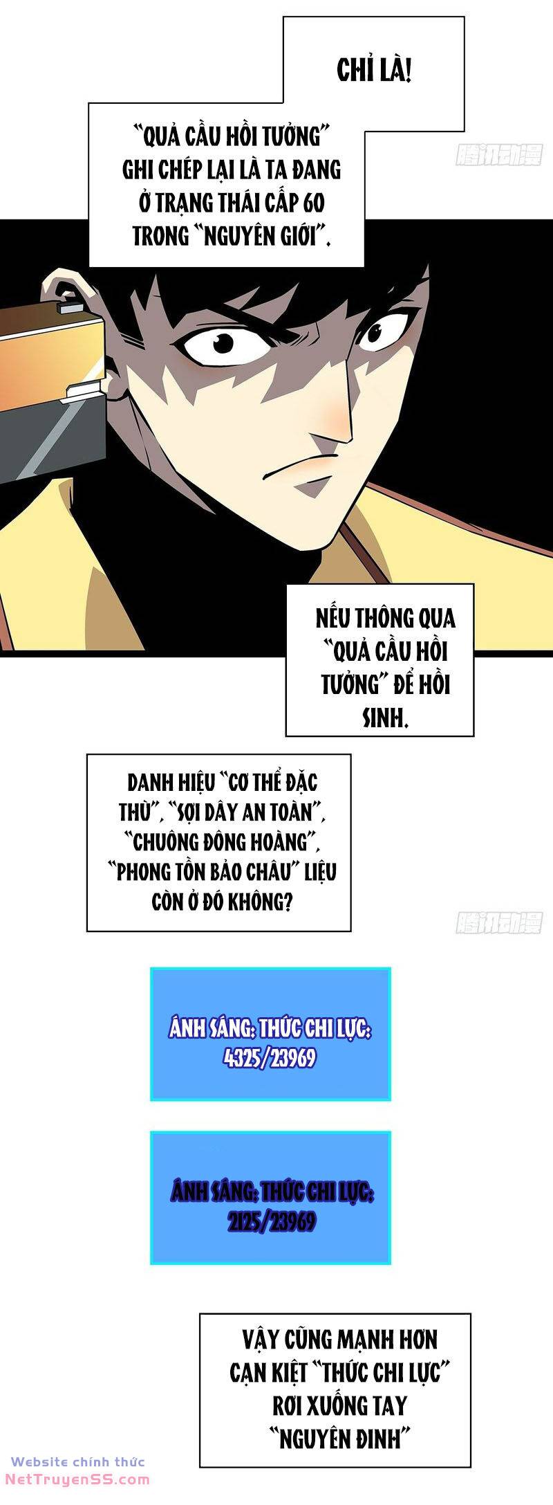 Bắt Đầu Vùng Dậy Từ Việc Chơi Game Nghiêm Túc: Chapter 137