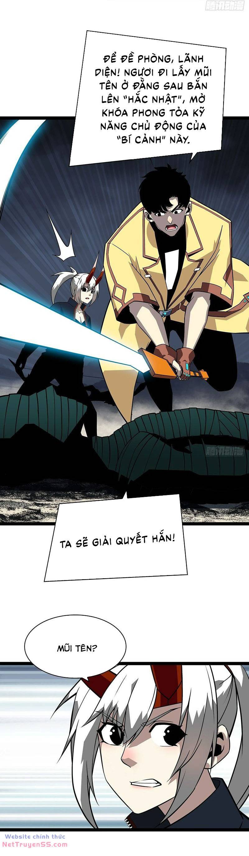 Bắt Đầu Vùng Dậy Từ Việc Chơi Game Nghiêm Túc: Chapter 137