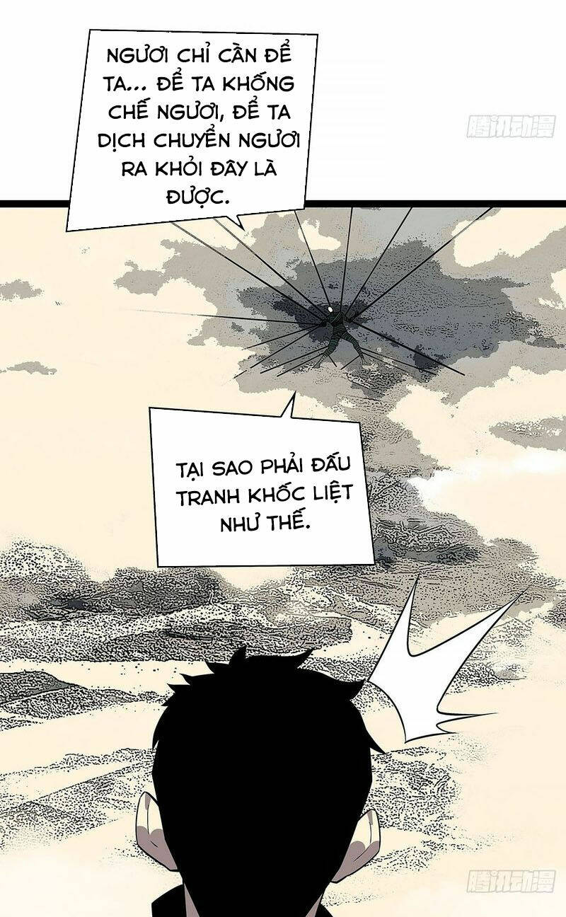 Bắt Đầu Vùng Dậy Từ Việc Chơi Game Nghiêm Túc: Chapter 139