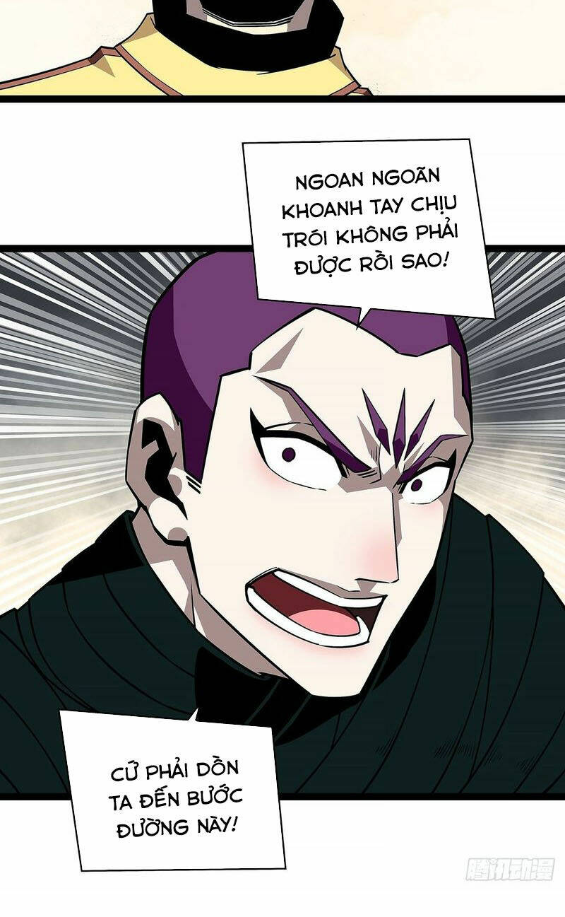 Bắt Đầu Vùng Dậy Từ Việc Chơi Game Nghiêm Túc: Chapter 139