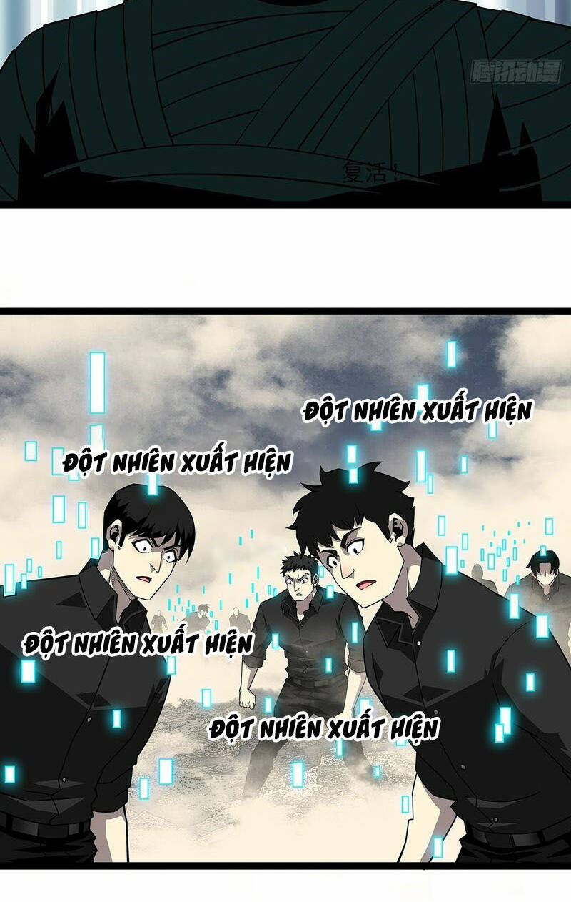 Bắt Đầu Vùng Dậy Từ Việc Chơi Game Nghiêm Túc: Chapter 139