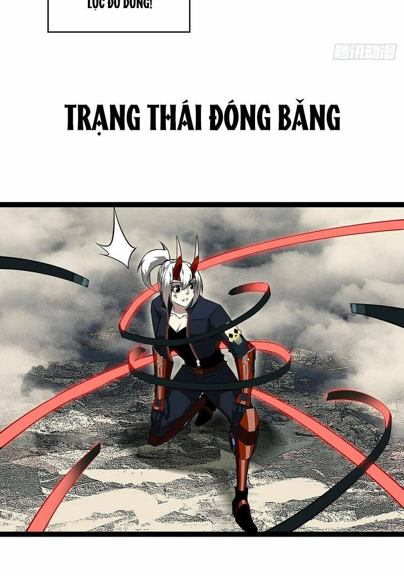 Bắt Đầu Vùng Dậy Từ Việc Chơi Game Nghiêm Túc: Chapter 139