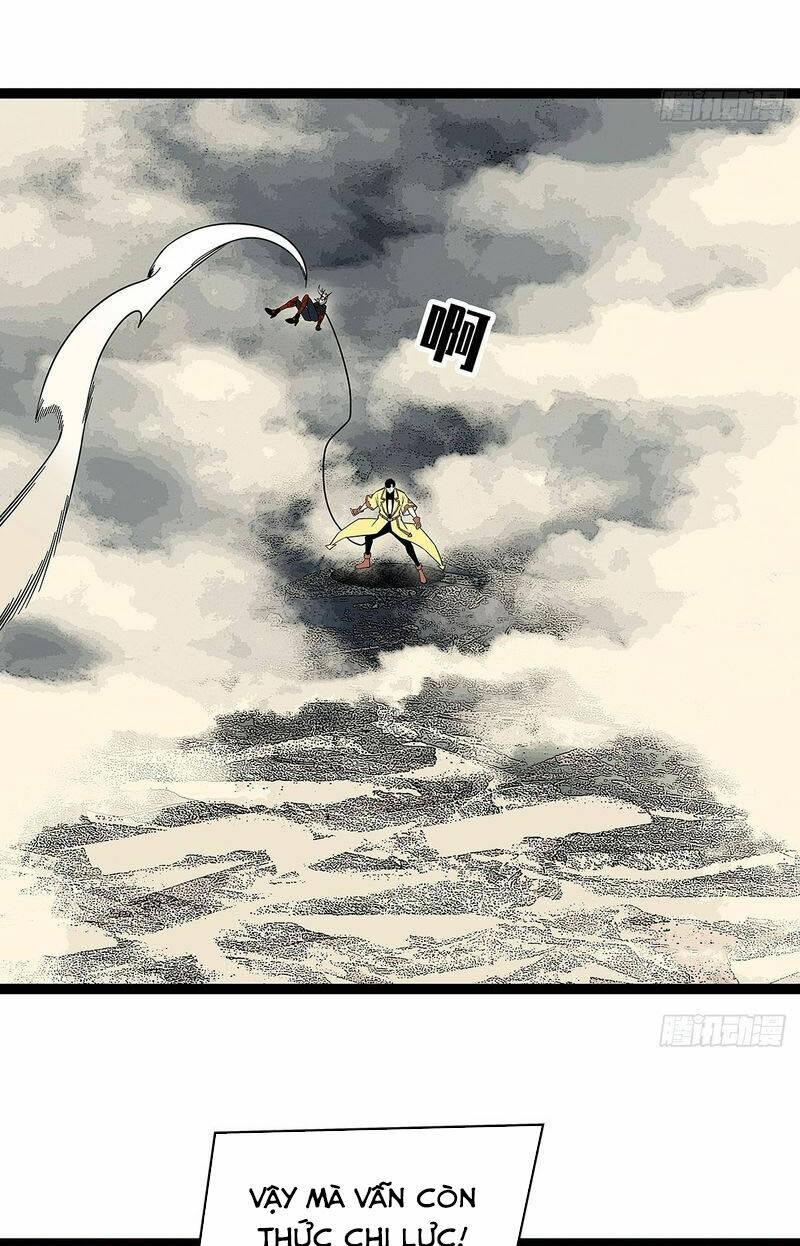 Bắt Đầu Vùng Dậy Từ Việc Chơi Game Nghiêm Túc: Chapter 139