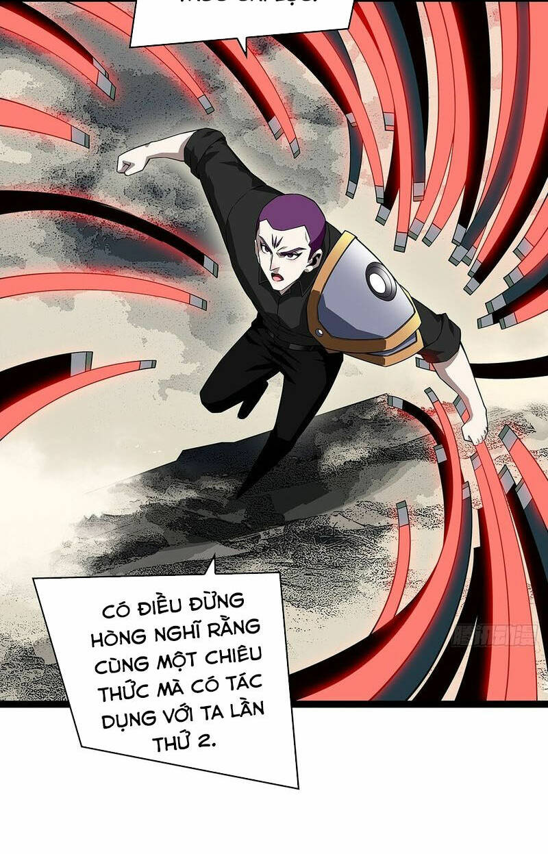 Bắt Đầu Vùng Dậy Từ Việc Chơi Game Nghiêm Túc: Chapter 139