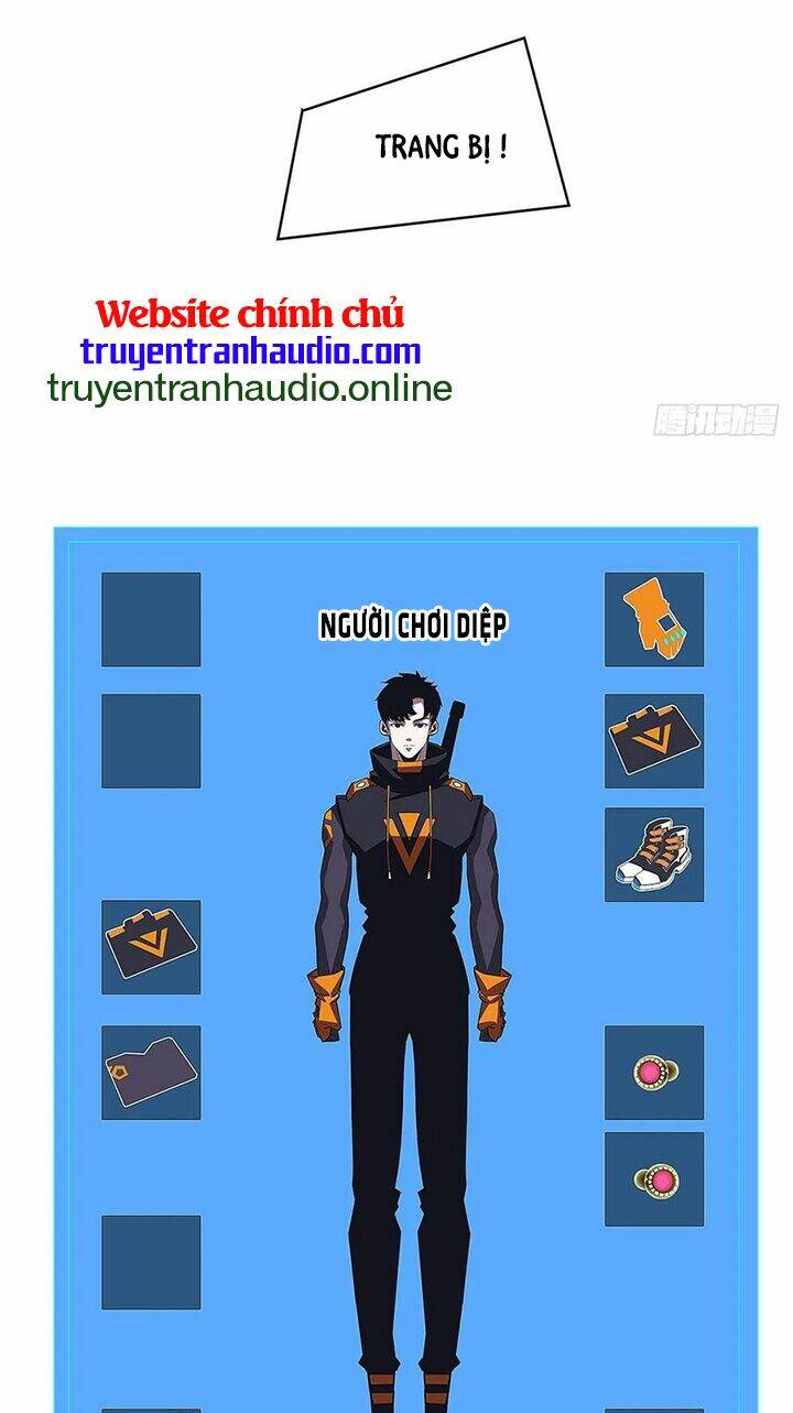 Bắt Đầu Vùng Dậy Từ Việc Chơi Game Nghiêm Túc: Chapter 14