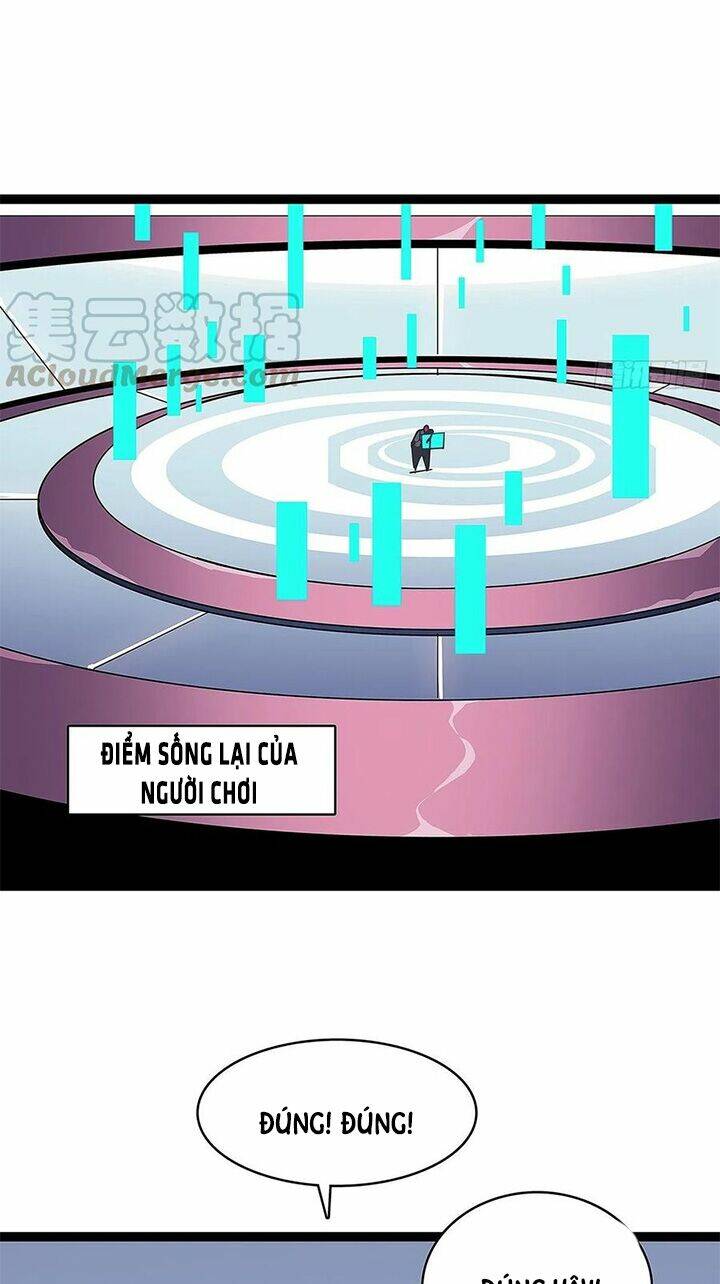 Bắt Đầu Vùng Dậy Từ Việc Chơi Game Nghiêm Túc: Chapter 14