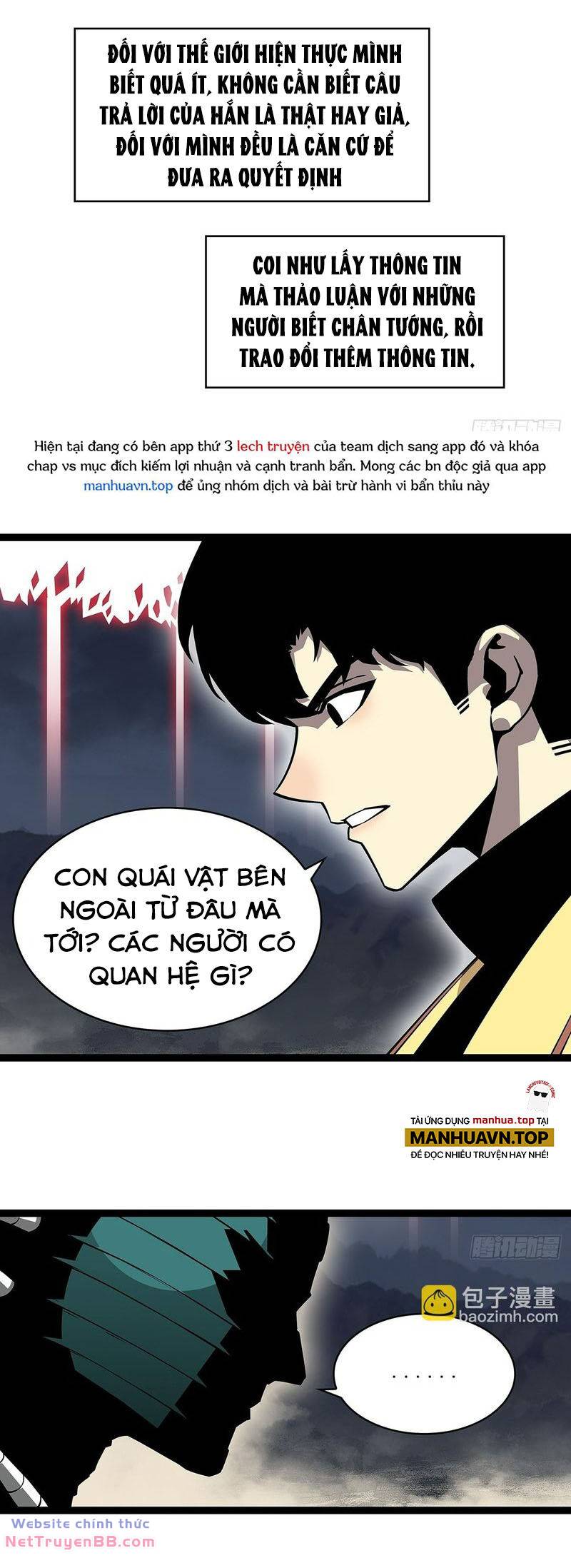 Bắt Đầu Vùng Dậy Từ Việc Chơi Game Nghiêm Túc: Chapter 141