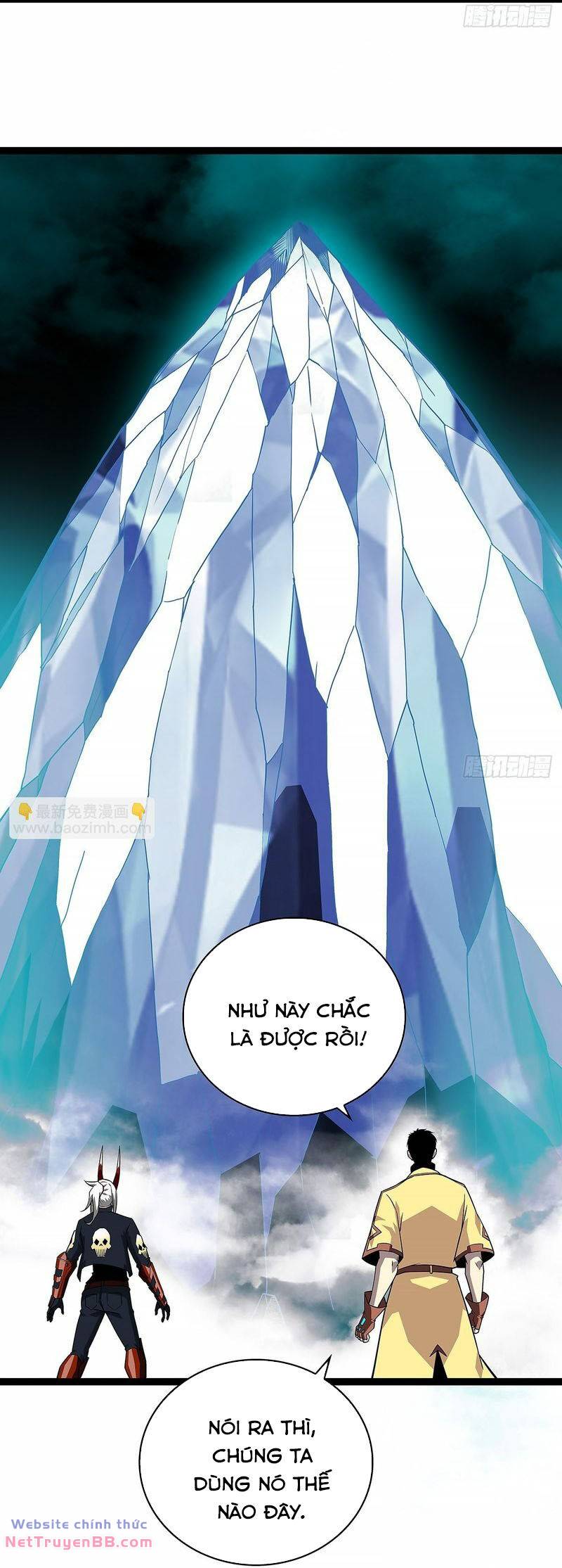 Bắt Đầu Vùng Dậy Từ Việc Chơi Game Nghiêm Túc: Chapter 142