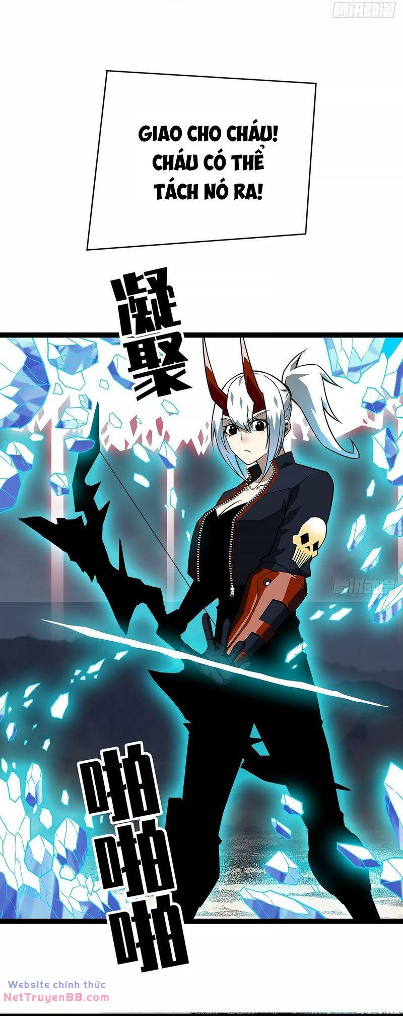 Bắt Đầu Vùng Dậy Từ Việc Chơi Game Nghiêm Túc: Chapter 142