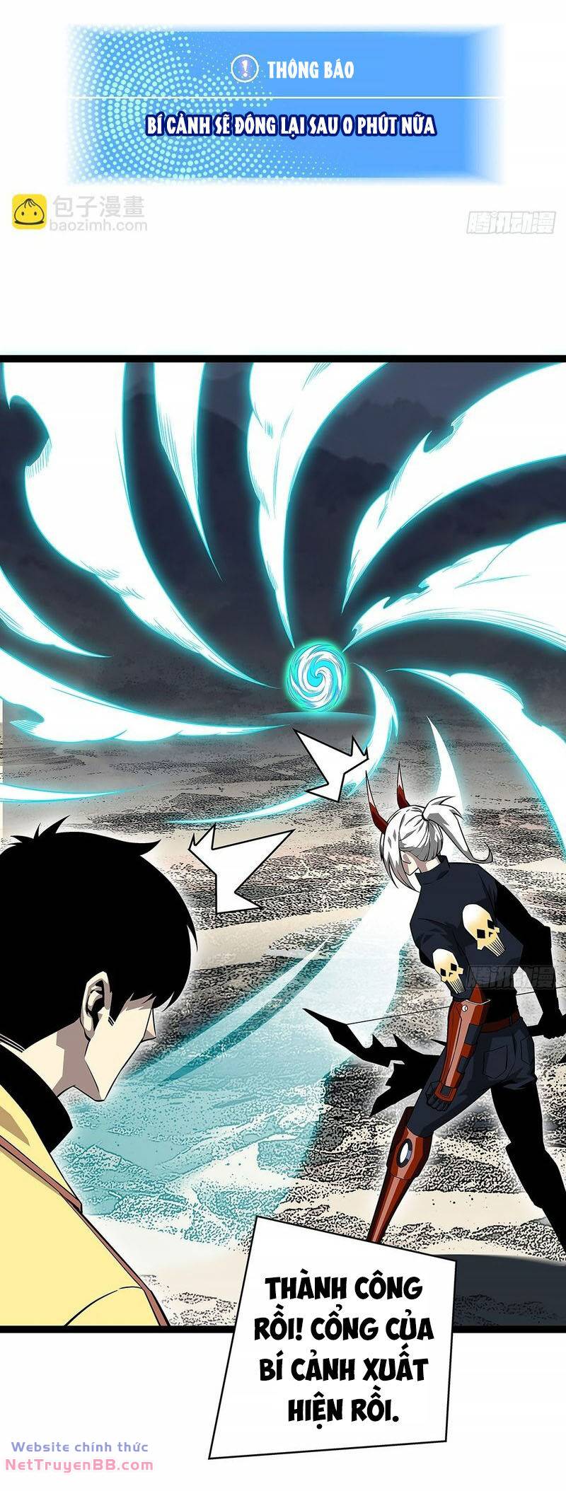 Bắt Đầu Vùng Dậy Từ Việc Chơi Game Nghiêm Túc: Chapter 142