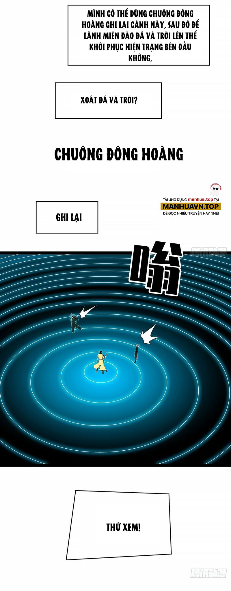 Bắt Đầu Vùng Dậy Từ Việc Chơi Game Nghiêm Túc: Chapter 142