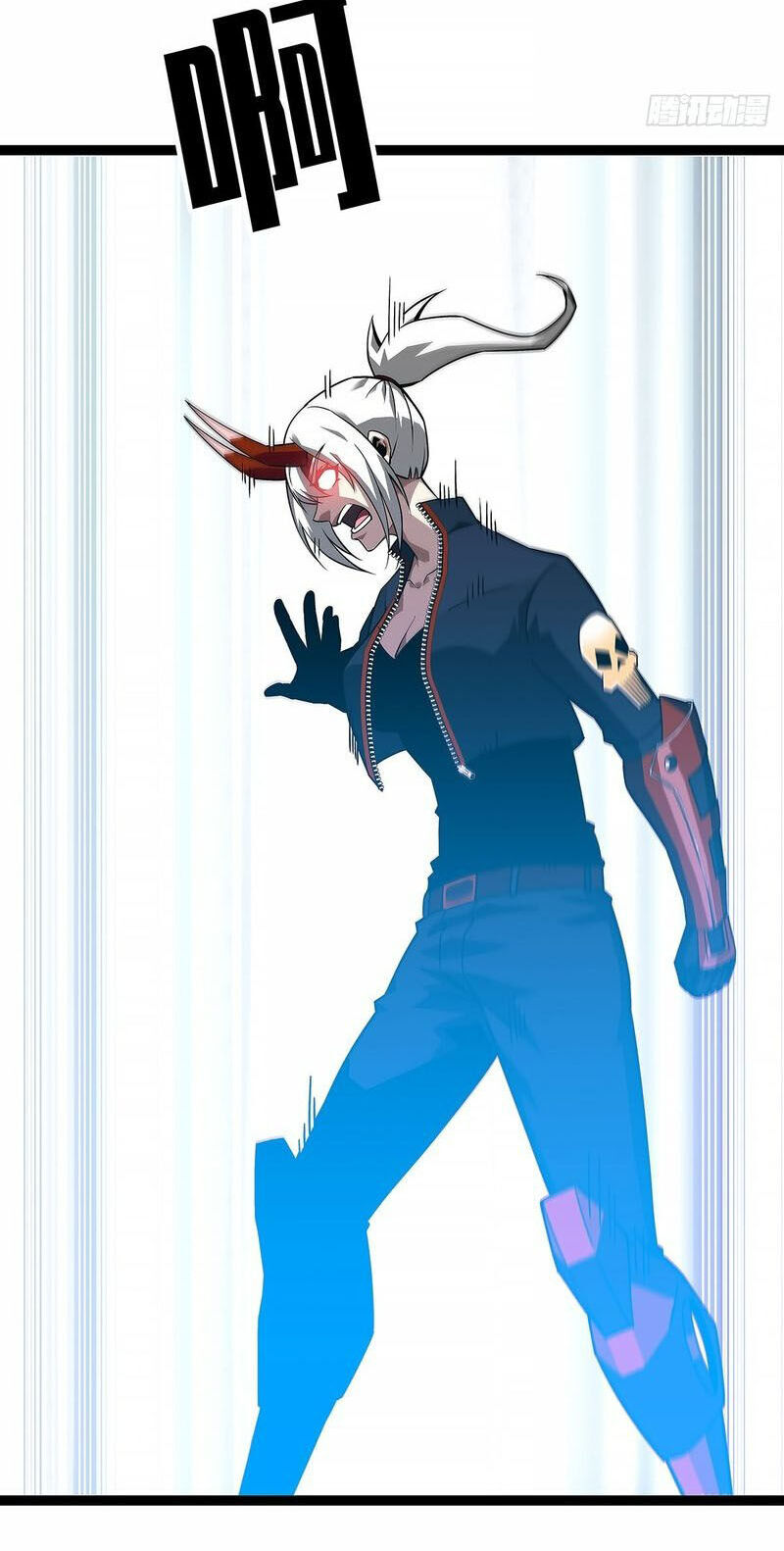 Bắt Đầu Vùng Dậy Từ Việc Chơi Game Nghiêm Túc: Chapter 143