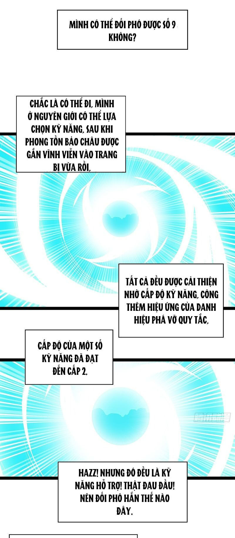 Bắt Đầu Vùng Dậy Từ Việc Chơi Game Nghiêm Túc: Chapter 145
