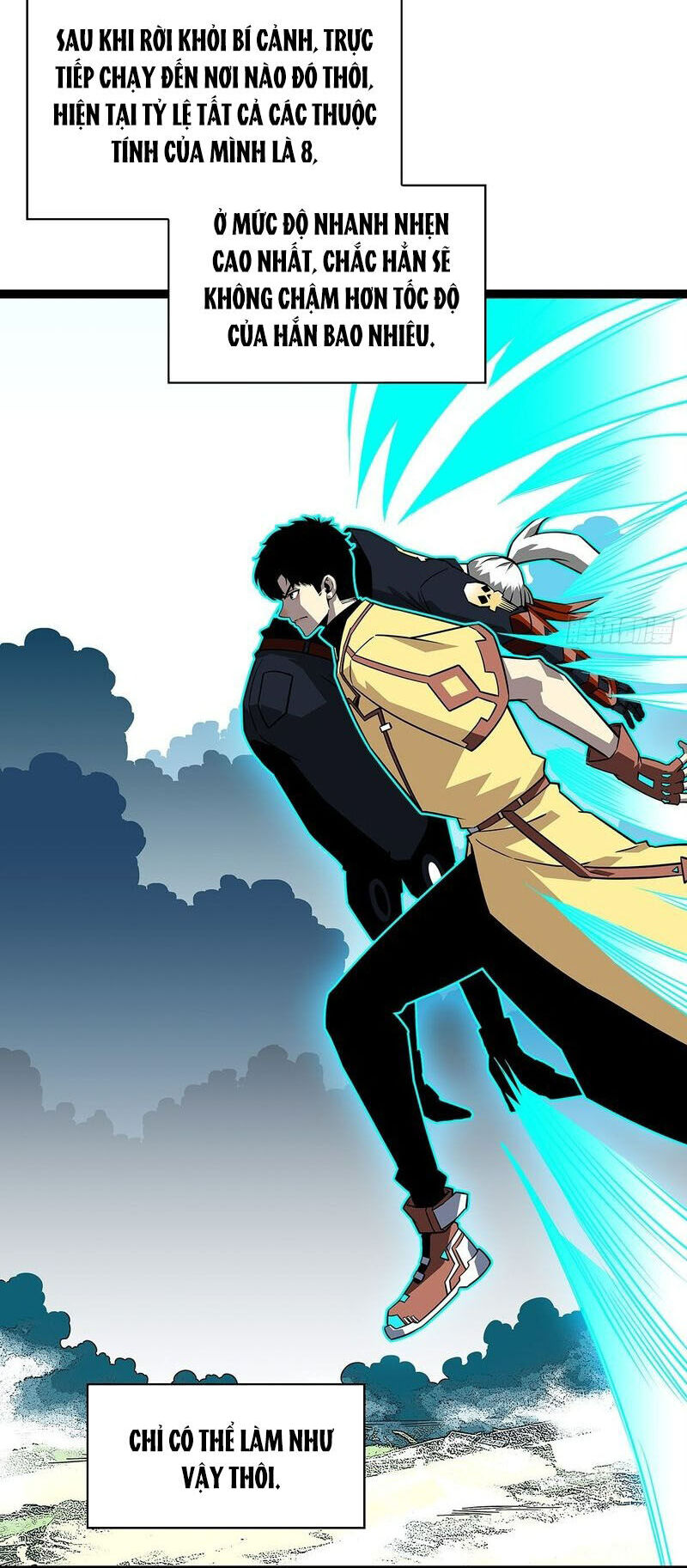 Bắt Đầu Vùng Dậy Từ Việc Chơi Game Nghiêm Túc: Chapter 145