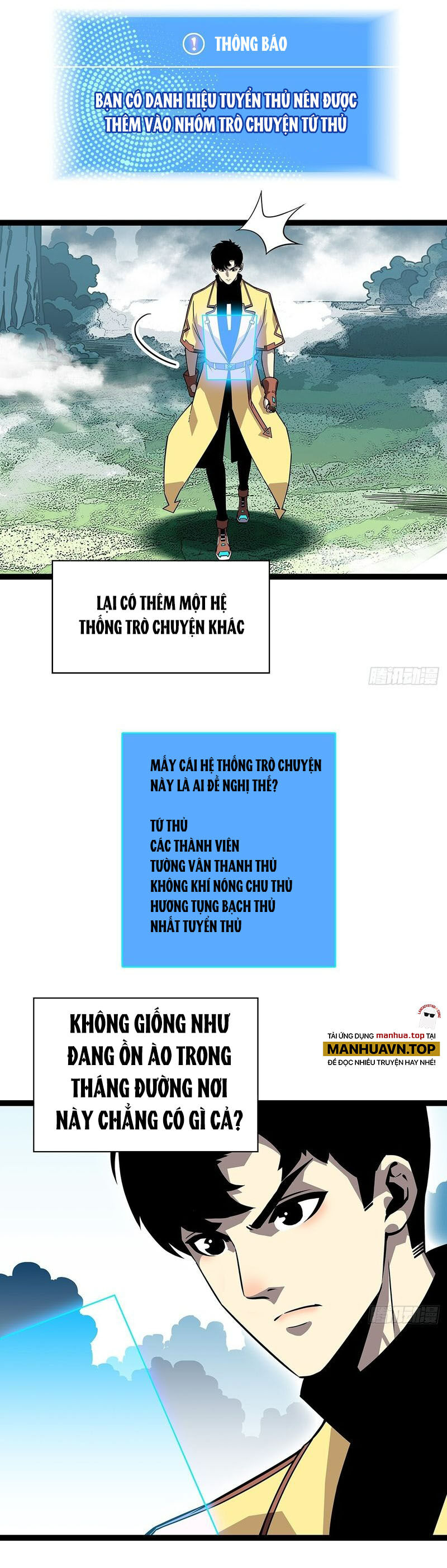 Bắt Đầu Vùng Dậy Từ Việc Chơi Game Nghiêm Túc: Chapter 146
