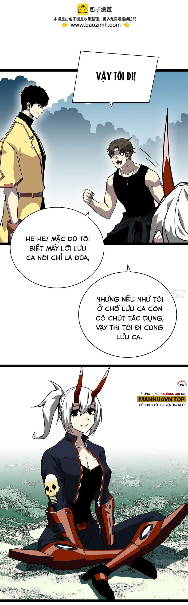 Bắt Đầu Vùng Dậy Từ Việc Chơi Game Nghiêm Túc: Chapter 146