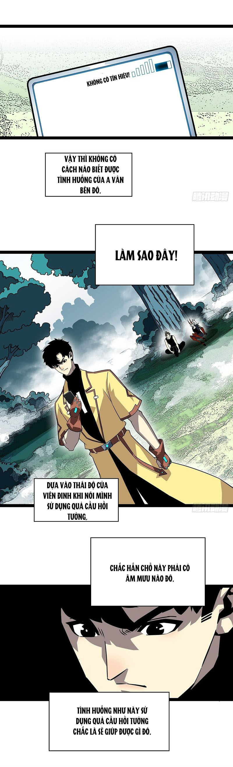 Bắt Đầu Vùng Dậy Từ Việc Chơi Game Nghiêm Túc: Chapter 146