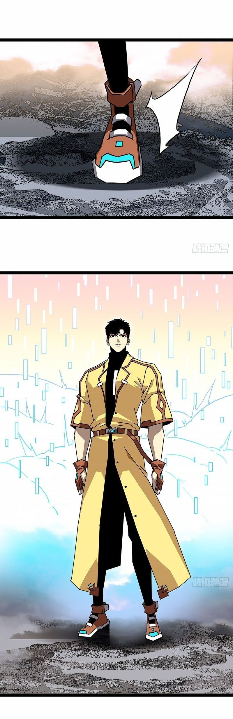Bắt Đầu Vùng Dậy Từ Việc Chơi Game Nghiêm Túc: Chapter 147