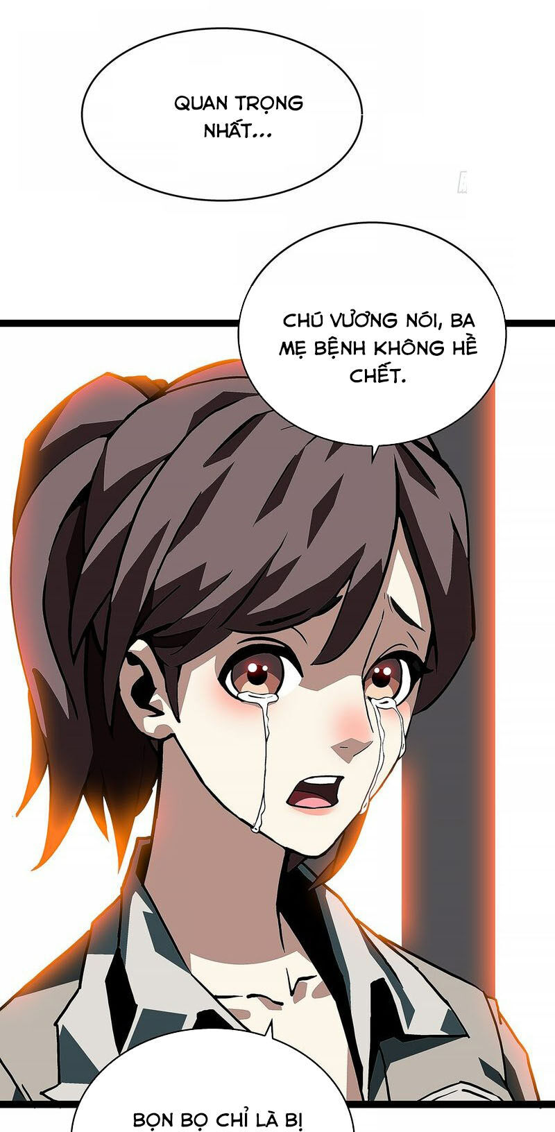 Bắt Đầu Vùng Dậy Từ Việc Chơi Game Nghiêm Túc: Chapter 147