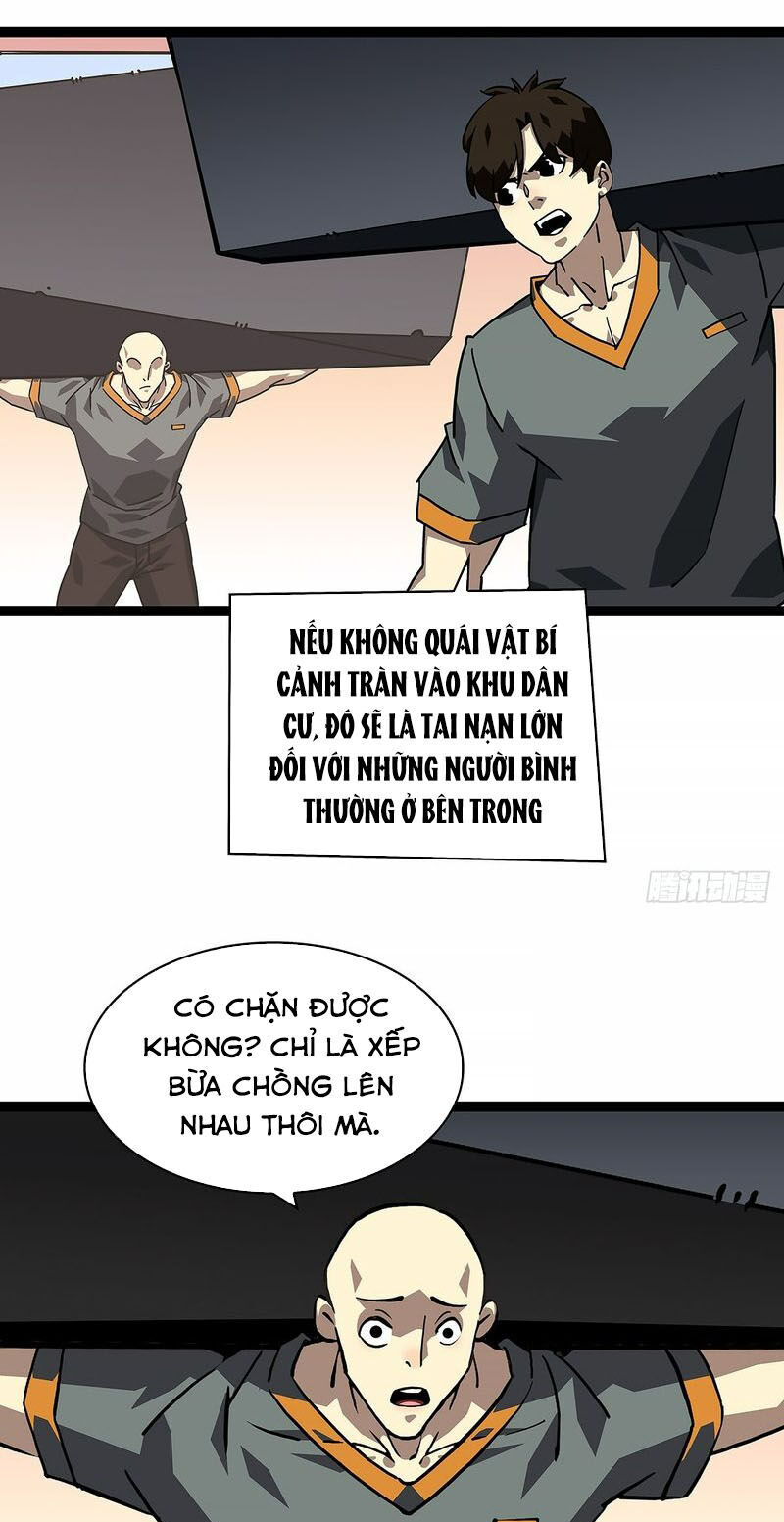 Bắt Đầu Vùng Dậy Từ Việc Chơi Game Nghiêm Túc: Chapter 147