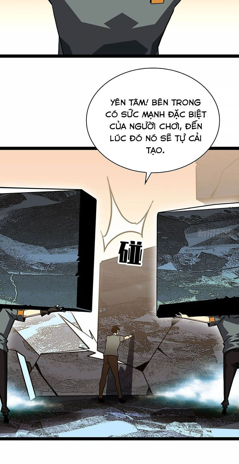 Bắt Đầu Vùng Dậy Từ Việc Chơi Game Nghiêm Túc: Chapter 147