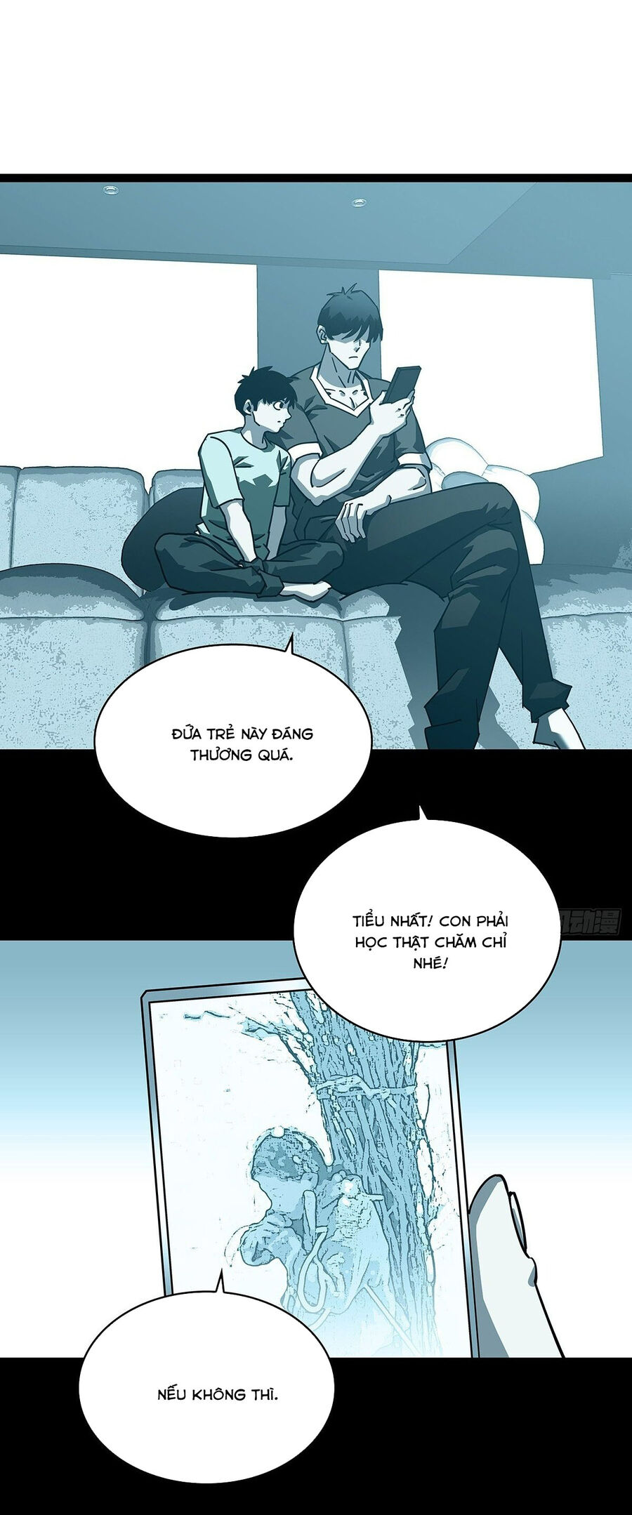 Bắt Đầu Vùng Dậy Từ Việc Chơi Game Nghiêm Túc: Chapter 148