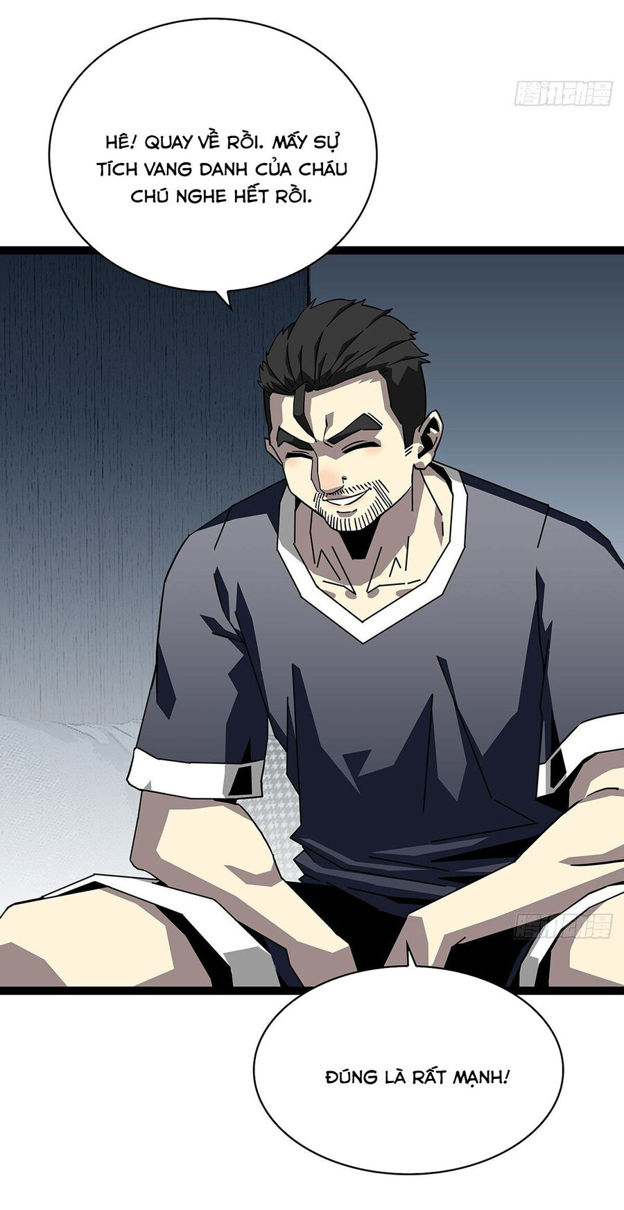 Bắt Đầu Vùng Dậy Từ Việc Chơi Game Nghiêm Túc: Chapter 148