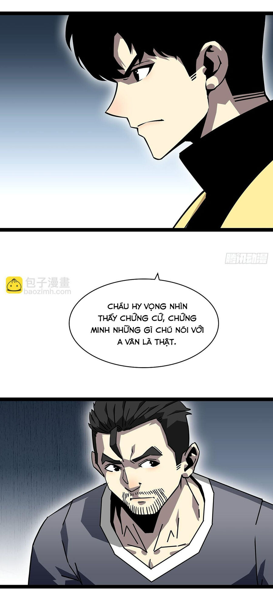 Bắt Đầu Vùng Dậy Từ Việc Chơi Game Nghiêm Túc: Chapter 148