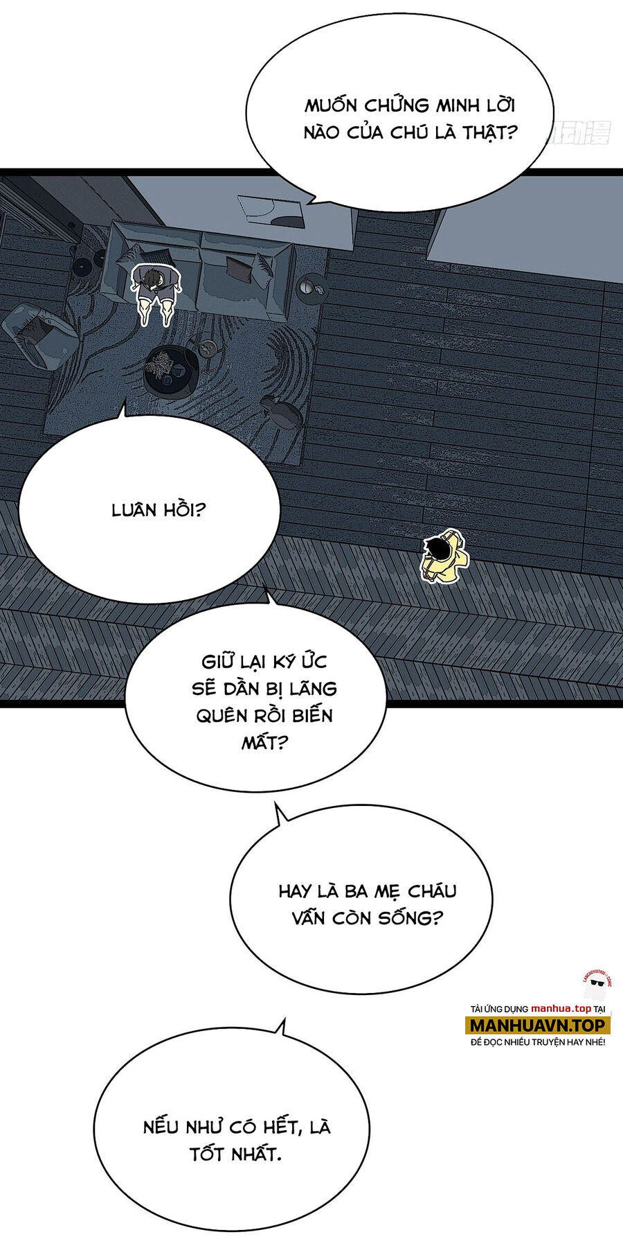 Bắt Đầu Vùng Dậy Từ Việc Chơi Game Nghiêm Túc: Chapter 148