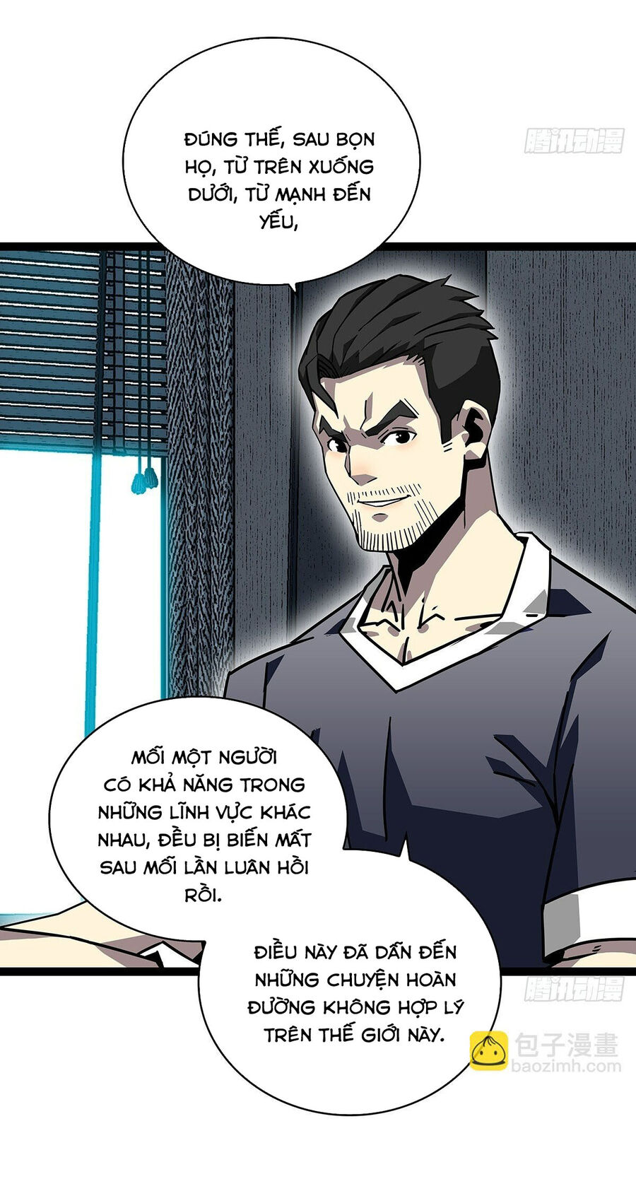 Bắt Đầu Vùng Dậy Từ Việc Chơi Game Nghiêm Túc: Chapter 148