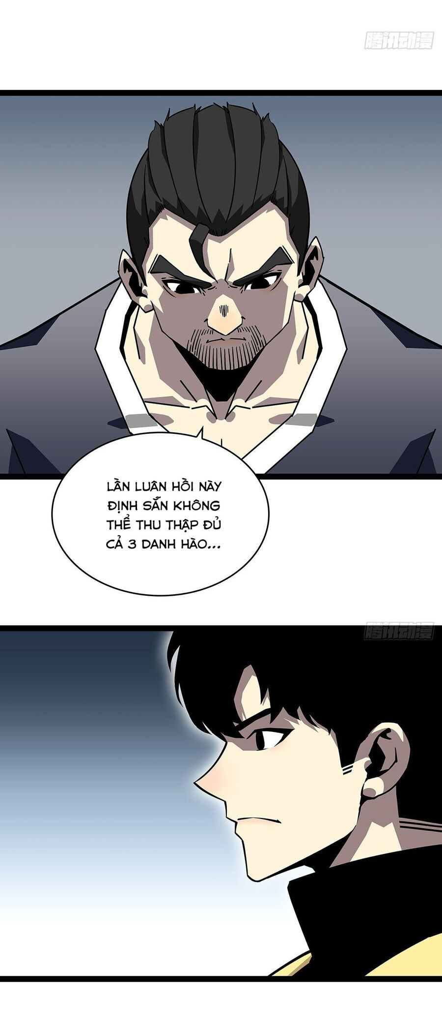 Bắt Đầu Vùng Dậy Từ Việc Chơi Game Nghiêm Túc: Chapter 148