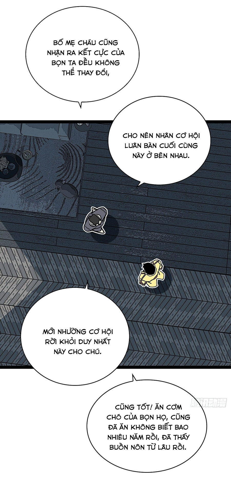Bắt Đầu Vùng Dậy Từ Việc Chơi Game Nghiêm Túc: Chapter 148