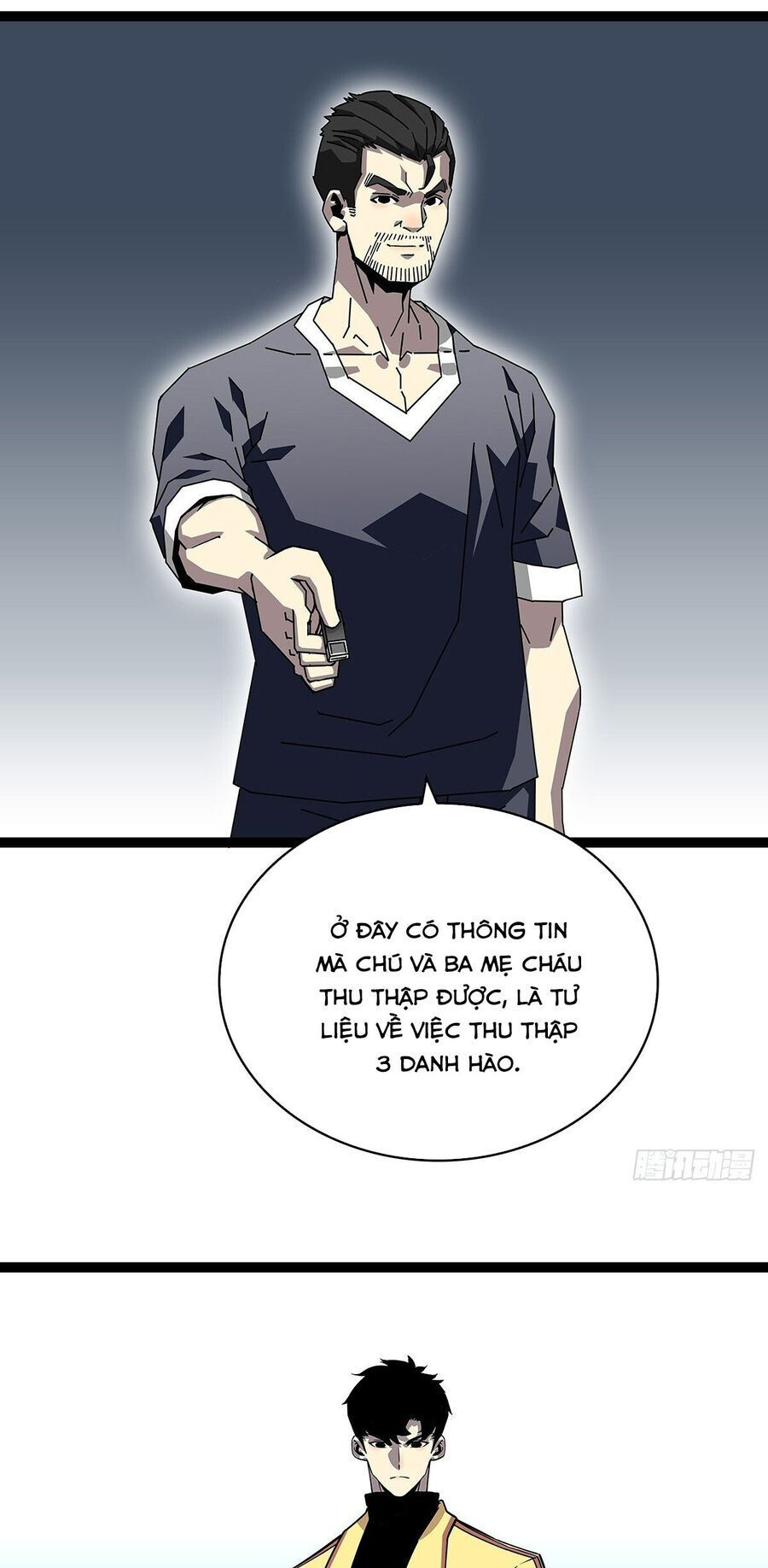 Bắt Đầu Vùng Dậy Từ Việc Chơi Game Nghiêm Túc: Chapter 148