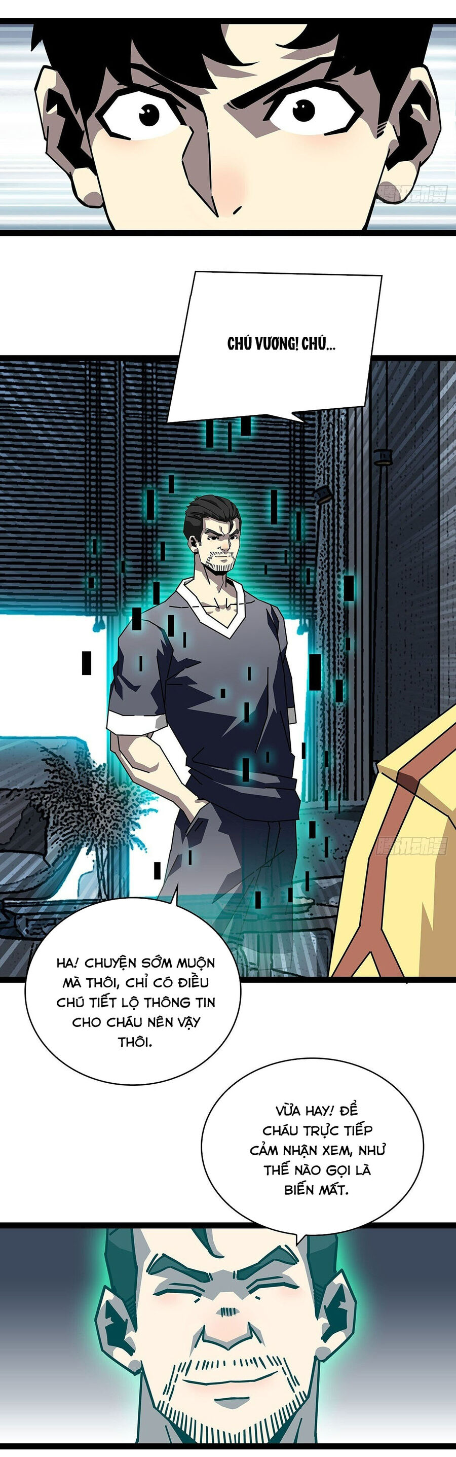Bắt Đầu Vùng Dậy Từ Việc Chơi Game Nghiêm Túc: Chapter 148