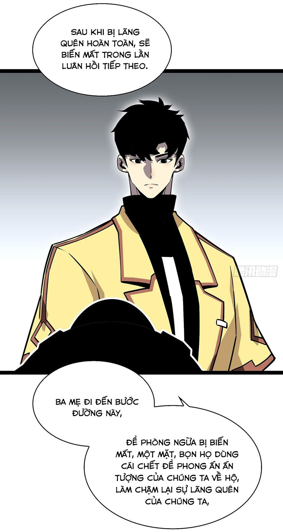Bắt Đầu Vùng Dậy Từ Việc Chơi Game Nghiêm Túc: Chapter 148