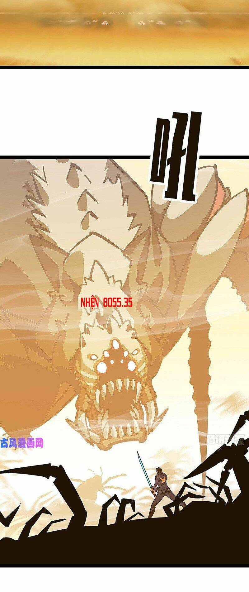 Bắt Đầu Vùng Dậy Từ Việc Chơi Game Nghiêm Túc: Chapter 15