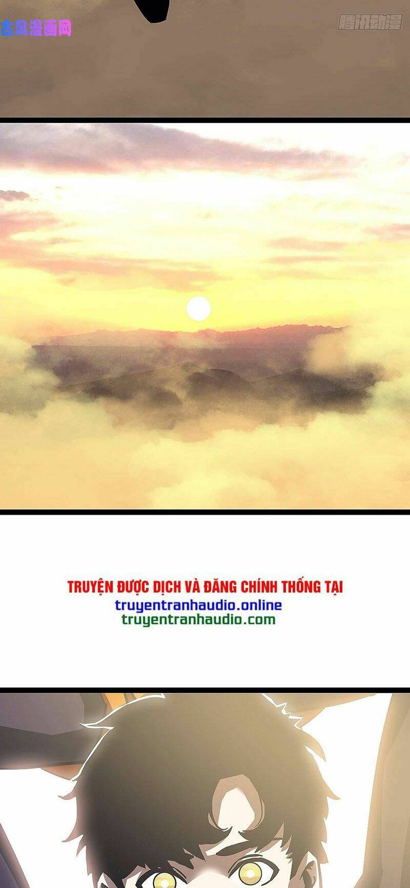 Bắt Đầu Vùng Dậy Từ Việc Chơi Game Nghiêm Túc: Chapter 15