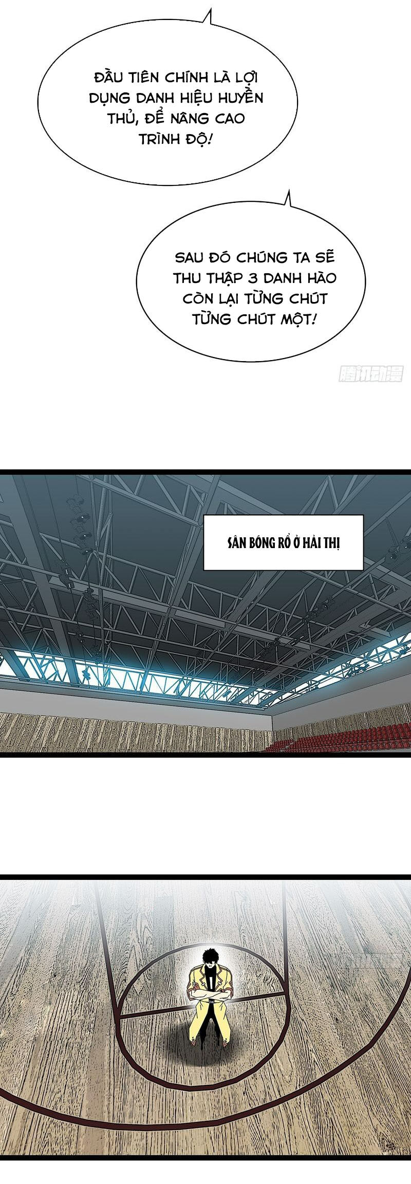 Bắt Đầu Vùng Dậy Từ Việc Chơi Game Nghiêm Túc: Chapter 150