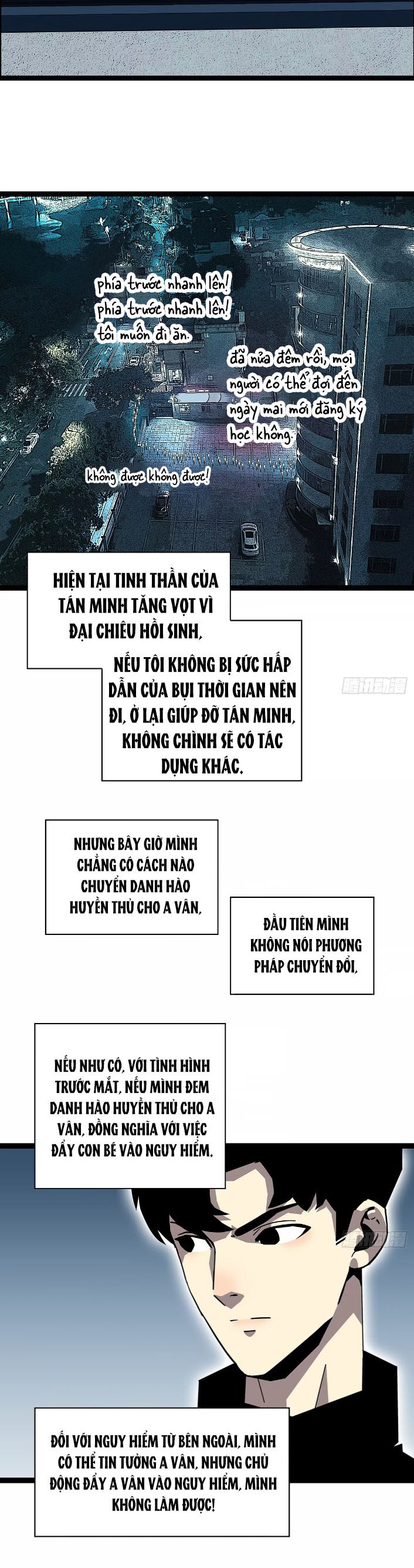 Bắt Đầu Vùng Dậy Từ Việc Chơi Game Nghiêm Túc: Chapter 151