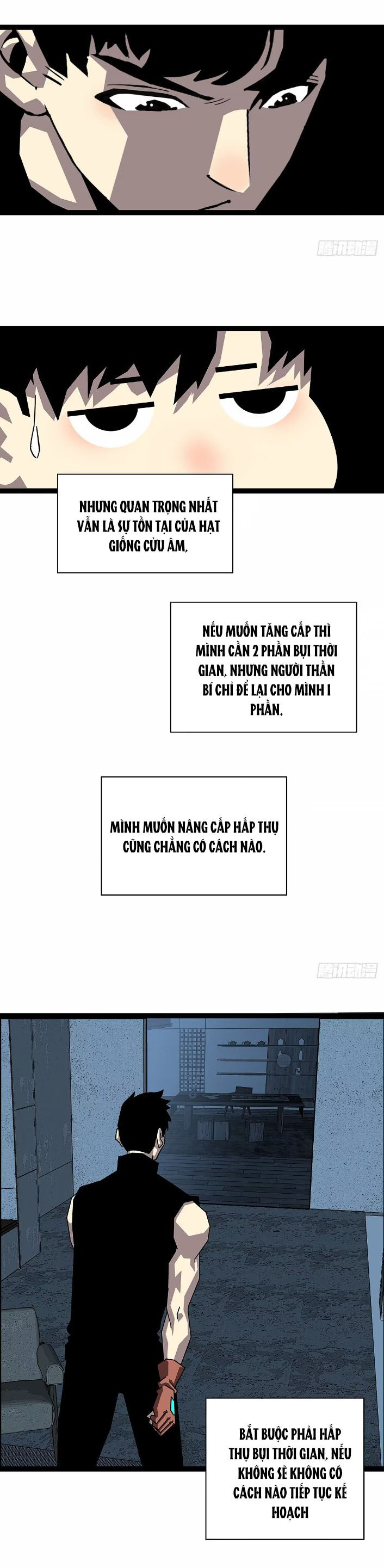 Bắt Đầu Vùng Dậy Từ Việc Chơi Game Nghiêm Túc: Chapter 151