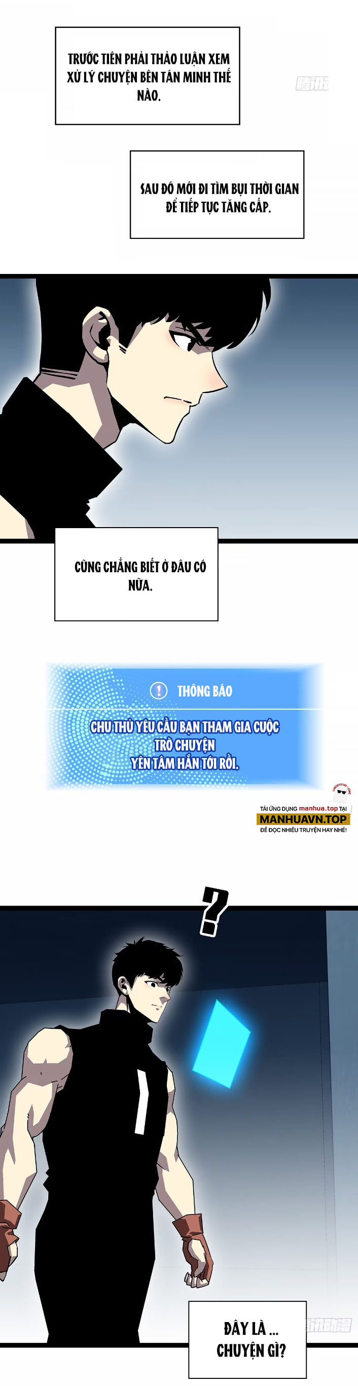 Bắt Đầu Vùng Dậy Từ Việc Chơi Game Nghiêm Túc: Chapter 151