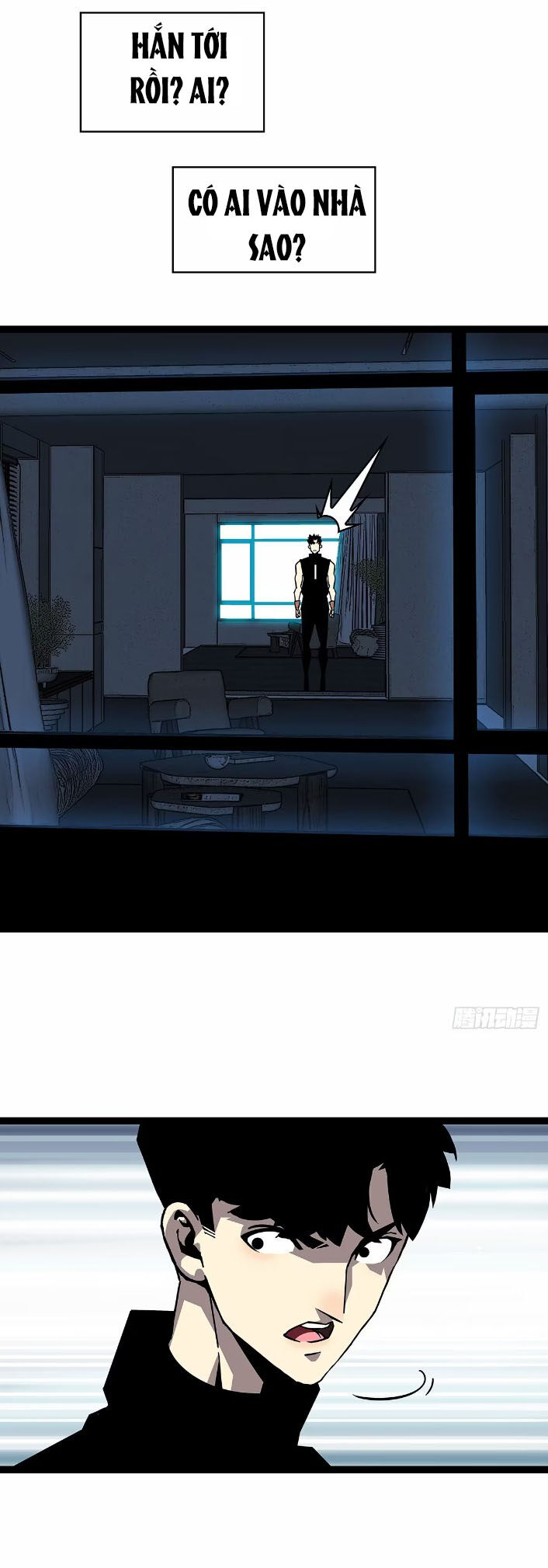 Bắt Đầu Vùng Dậy Từ Việc Chơi Game Nghiêm Túc: Chapter 151