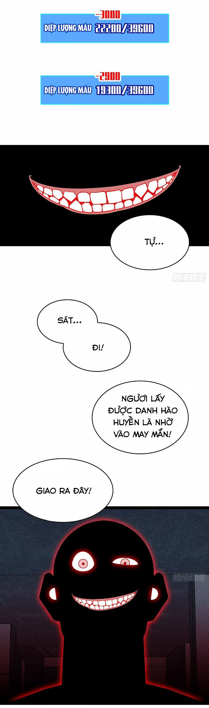 Bắt Đầu Vùng Dậy Từ Việc Chơi Game Nghiêm Túc: Chapter 152