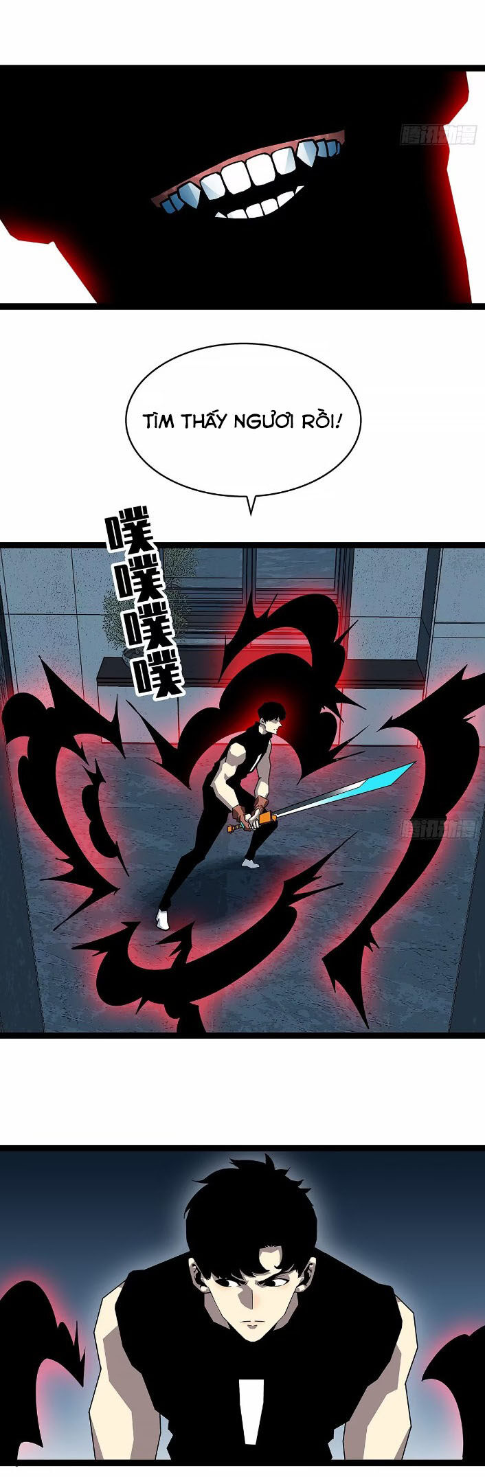 Bắt Đầu Vùng Dậy Từ Việc Chơi Game Nghiêm Túc: Chapter 152