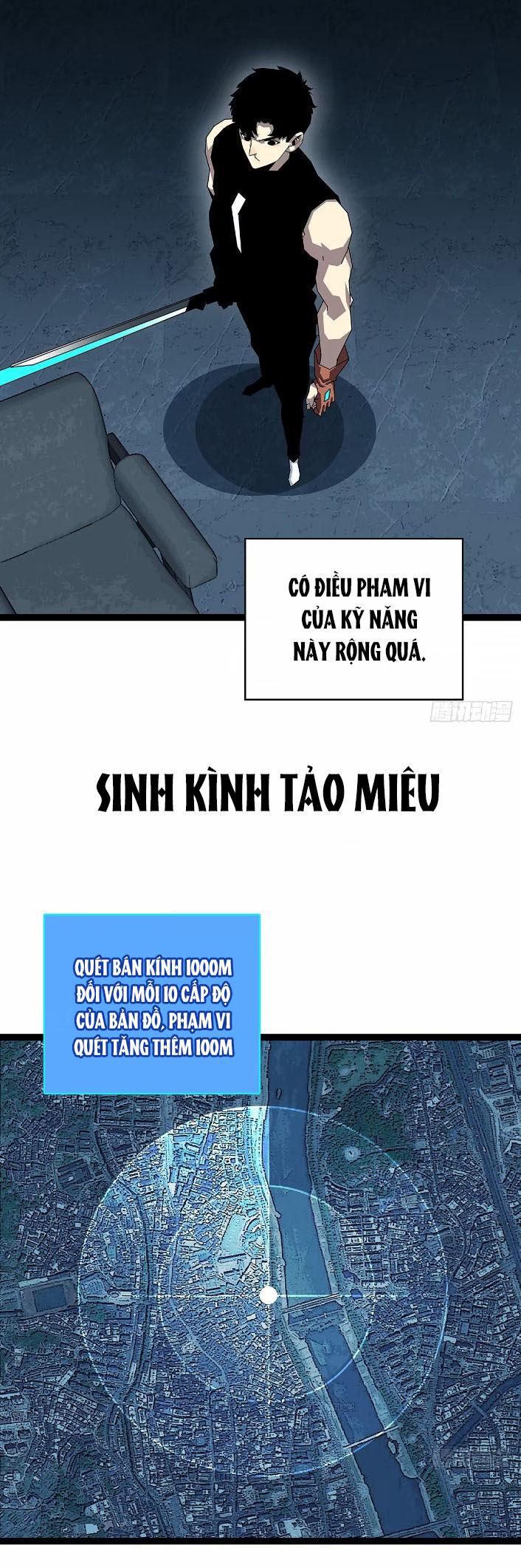 Bắt Đầu Vùng Dậy Từ Việc Chơi Game Nghiêm Túc: Chapter 152