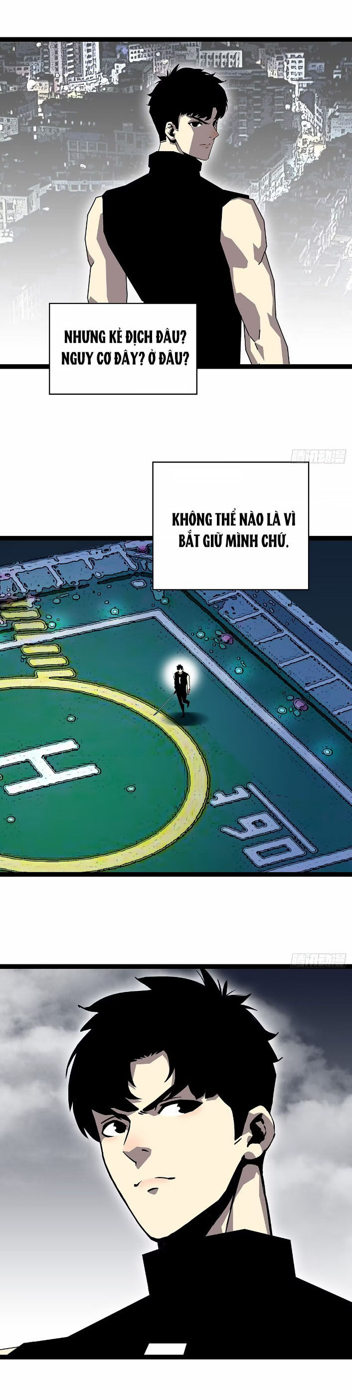 Bắt Đầu Vùng Dậy Từ Việc Chơi Game Nghiêm Túc: Chapter 154