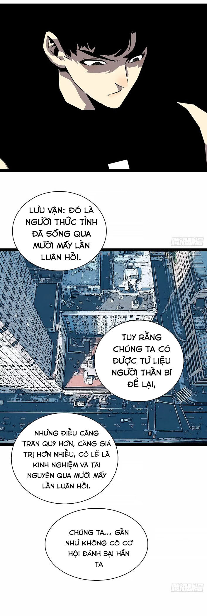 Bắt Đầu Vùng Dậy Từ Việc Chơi Game Nghiêm Túc: Chapter 154