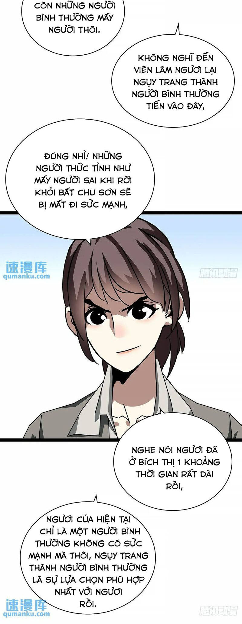 Bắt Đầu Vùng Dậy Từ Việc Chơi Game Nghiêm Túc: Chapter 155