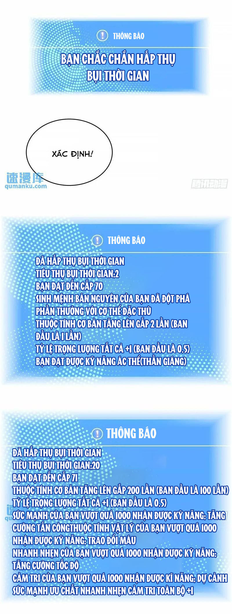 Bắt Đầu Vùng Dậy Từ Việc Chơi Game Nghiêm Túc: Chapter 158