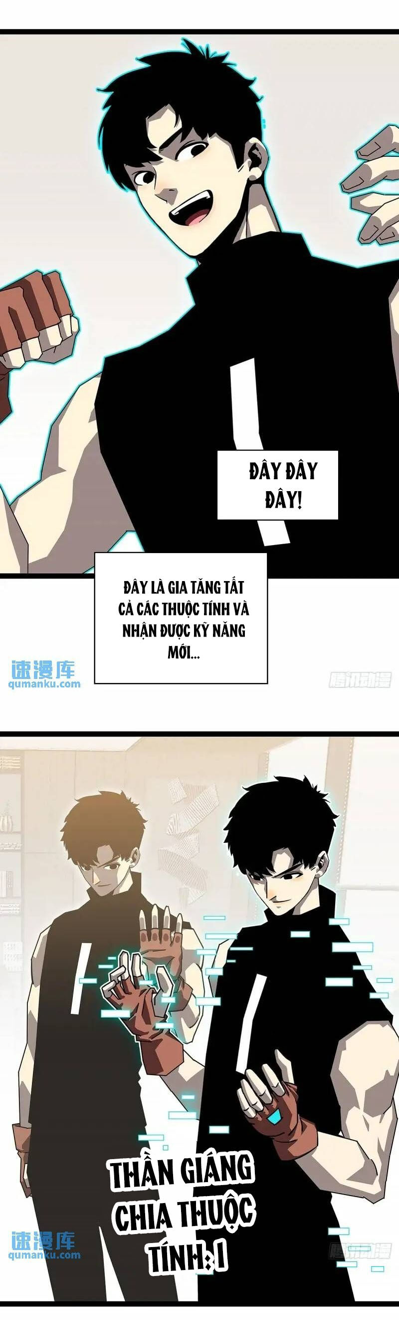 Bắt Đầu Vùng Dậy Từ Việc Chơi Game Nghiêm Túc: Chapter 158